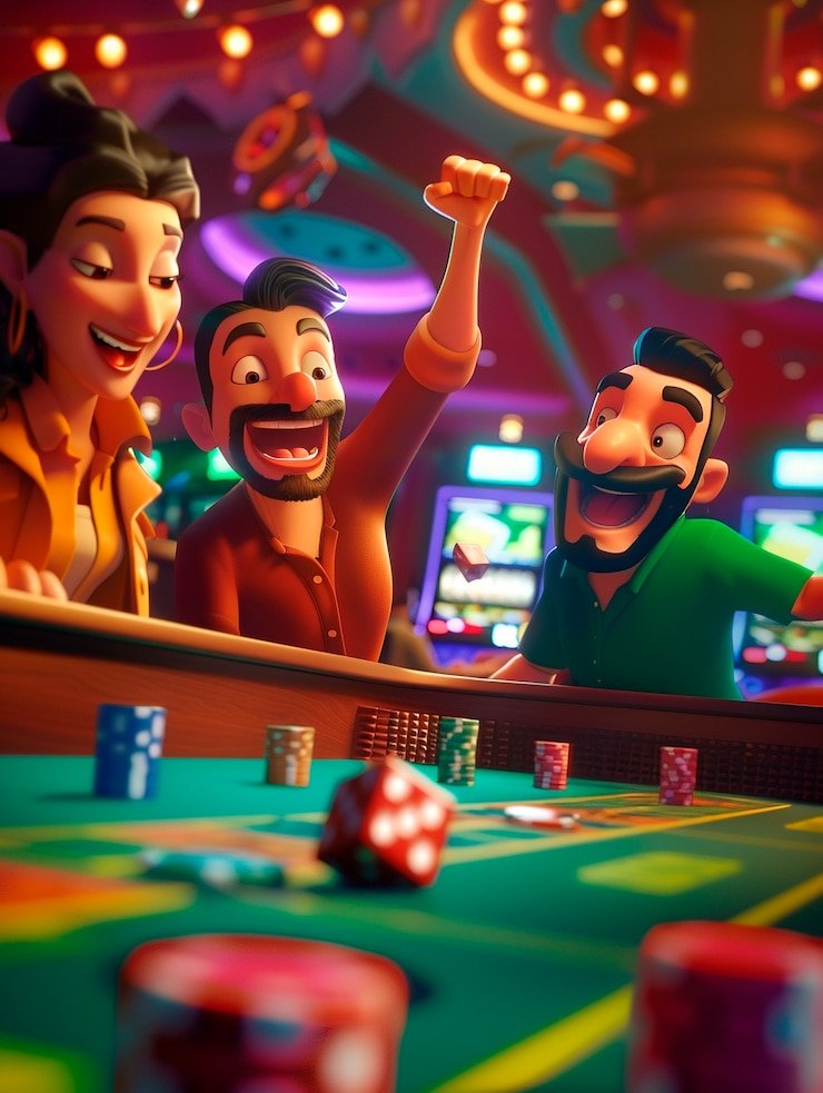 Riwayat taruhan M-World Championship menampilkan semua transaksi pemain dengan detail