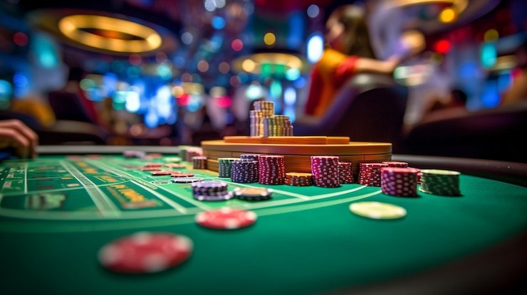Tampilan permainan SA Gaming pada perangkat mobile dan desktop